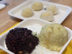 -满记甜品(荟聚购物中心店)