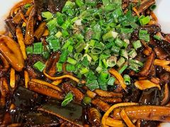 -翠亭酒家(山西南路店)