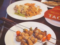 -索菲特西湖大酒店·香榭丽全日候餐厅(南山路店)