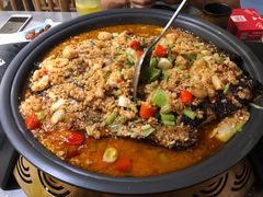 -鱼上·烤鱼(万象城店)