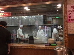 -晋一碗刀削面·特色家常菜(云岗店)