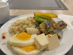 -茉莉花豪华公寓
