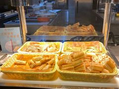 -南湖宾馆·鸳湖阁全日制餐厅