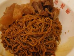 -大哥餐厅(西城花园店)
