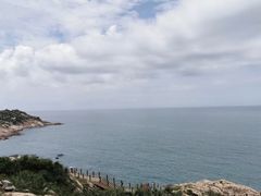 -广东惠东海龟国家级自然保护区