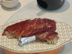 -望海湾鱼头泡饼·天津菜(空港店)