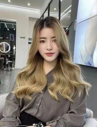 点击看大图 -藤野造型