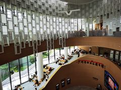 -广州市白云区图书馆