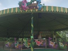 -美的鹭湖探索王国