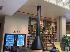 -A+阿加汤宿(大悦城店)