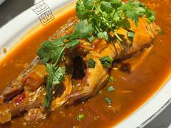 -又见炊烟私房菜(敬亭路店)