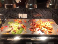-汇泉王朝大饭店-旋转餐厅(南海路店)