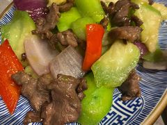 -啫神·广州地标美食(北京路店)