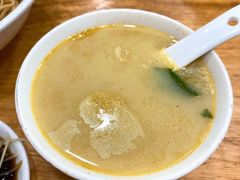 -欣达面馆(天桥支路店)