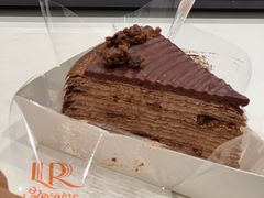 -La Repete 手工千层蛋糕(深圳卓悦中心店)