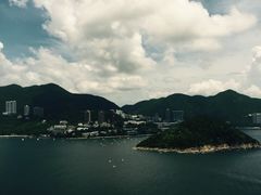 -海洋公园海洋列车－海滨站