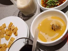 -海底捞火锅(新松江路店)