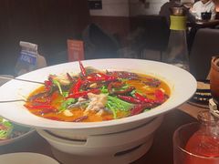 -清水亭湖北菜(大屯DT51店)