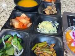 -真利味·脊骨火锅·正宗韩国料理(韩乐坊店)