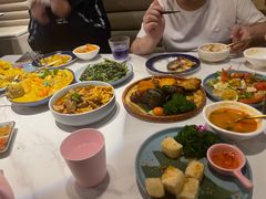 -清迈泰·泰国餐厅(华发商都店)
