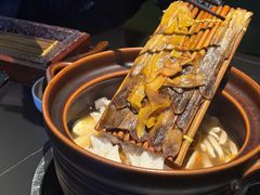-季季山·云南野生菌火锅(上海首店)