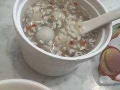 -南小馆(迪士尼小镇店)