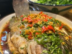 -妈妈的味道(和顺古镇店)