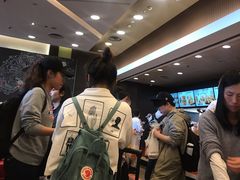 -肯德基(南京高铁1店)