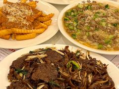 -大哥餐厅(西城花园店)