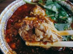 -Let’s WaKao瓦烤(贝森店)