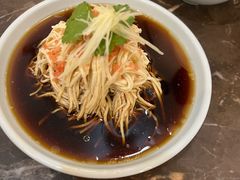 -冶春茶社(星汉大厦店)