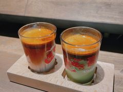 -Metal hands·铁手咖啡