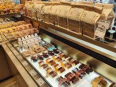 -爱达乐面包生日蛋糕(郫县时代天街店)