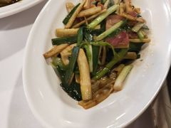 -天目湖涵田度假村
