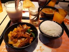 -大快活(丽丰店)