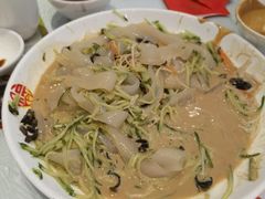 -添福来墨鱼饺子 · 海鲜东北菜(大连星海·黄浦路店)