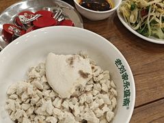 -老刘家永盛斋·传统泡馍(东关南街店)