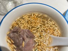 -巢湖名吃·东关老鹅汤(江南风情街店)