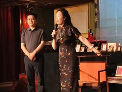 -正乙祠戏楼