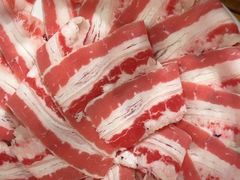 -曲氏老北京铜锅涮肉•火锅(不老街店)