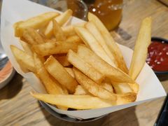 -Barbe a papa亲子餐厅(杨浦店)