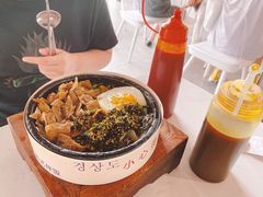 -京尚道韩式美食屋(海甸岛店)