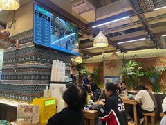 -云阿蛮云南生烫牛肉米线(奉贤路店)