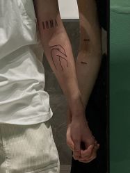 -明星刺青·洗纹身