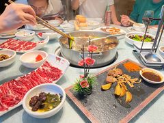 -俏牛哥鲜牛肉牛肆馆(重庆天地店)
