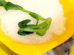 -花甲大咖(曼哈顿店)