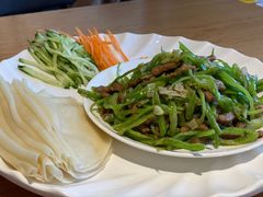 -秦香阁·西北家常菜(徐汇日月光中心店)