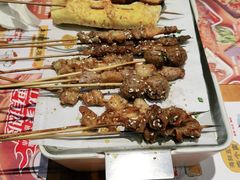 -木屋烧烤(坂田天安云谷店)