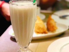 -Pita's&Tika's中东和印度风味餐厅(龙湖天街店)