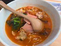 -云味馆·云南菜·云南米线(沙井华润店)